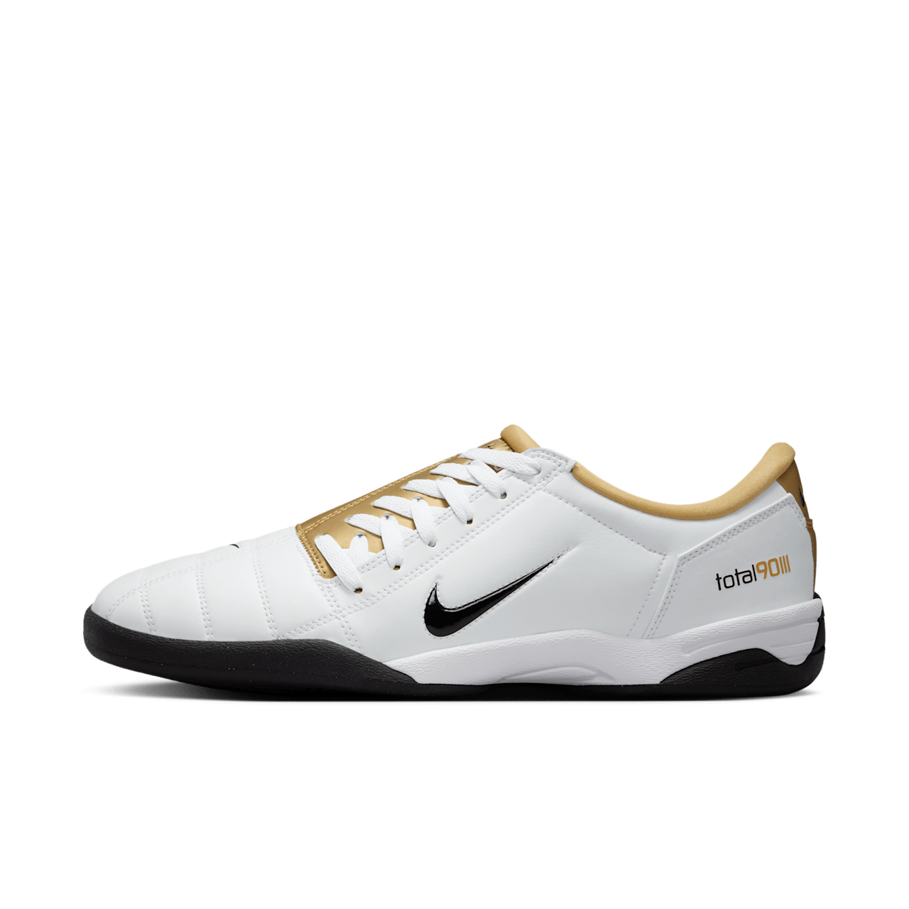 Nike◆トータル 90スニーカー◆5色 NIKE公式】トータル 90 SP 'White and Black' (HJ9351-101 / T90